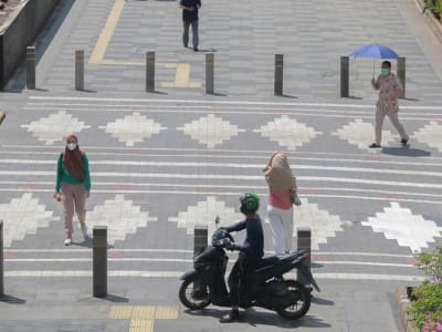 Cara Mudah Melacak Lokasi Orang dan HP dengan Google Maps dan WhatsApp