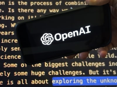 OpenAI Siap Beli Chrome dan Bakal Buat Pengalaman ChatGPT Lebih Hebat
