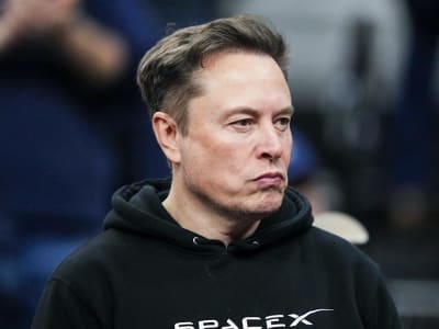 Elon Musk Fokus Kembali ke Tesla Setelah Turun dari Jabatan Pemerintahan