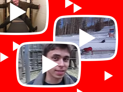 Perjalanan YouTube: Dari Video Sederhana Hingga Tren Video Pendek Modern