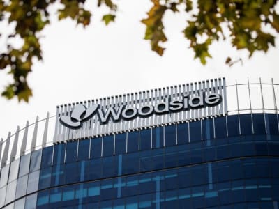 Woodside Hadapi Dampak Tarif AS dalam Proyek Gas Alam Cair Besar di Louisiana