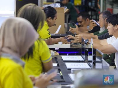 Tarif Impor AS Picu Pertumbuhan dan Tantangan Baru di Pasar PC Global 2025