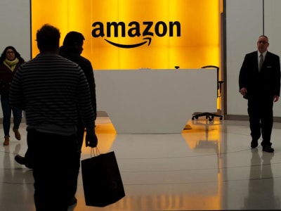 Karyawan Senior Amazon Terpaksa Keluar Akibat Kebijakan Wajib Kembali ke Kantor