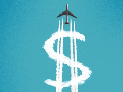 Boeing Jual Bisnis Digitalnya Sebesar Rp 173.49 triliun ($10,55 Miliar)  untuk Pulihkan Keuangan