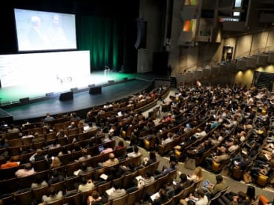 Diskon Tiket TechCrunch Sessions AI untuk Belajar dan Berkolaborasi Bersama