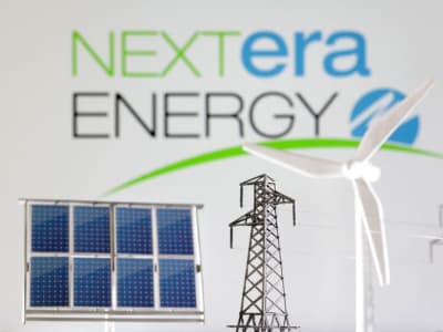 NextEra Energy Raih Laba Kuartal Pertama Melebihi Ekspektasi Analis
