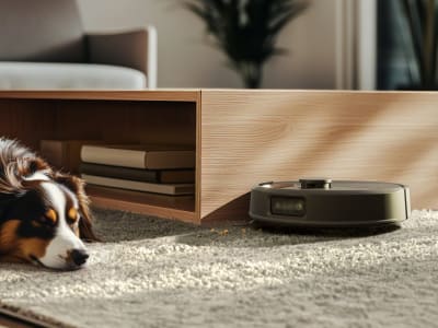 iRobot Luncurkan Roomba Max 705 dengan Fitur Terbaik untuk Pemilik Hewan Peliharaan