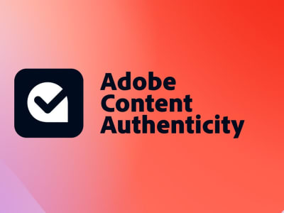 Adobe Luncurkan Alat Baru untuk Lindungi Karya Kreatif dan Berikan Kredit Otentik
