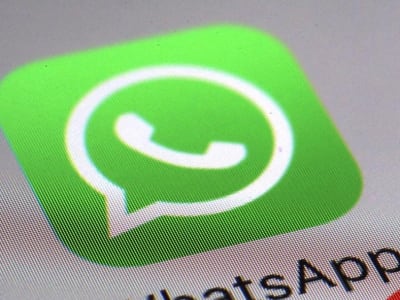 Fitur Baru WhatsApp: Scan Dokumen dan Efek Kamera Bikin Chat Makin Seru