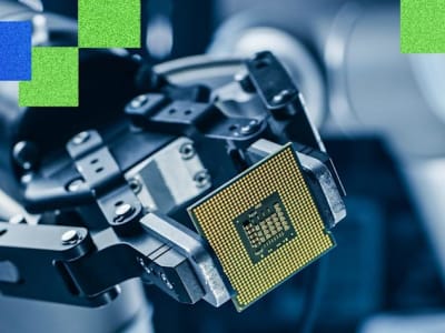 Industri Semikonduktor Butuh 1 Juta Pekerja Terampil Demi Hadapi Era AI