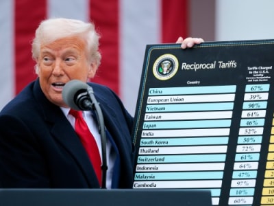 Debat Sengit soal Kebijakan AI Nasional di Amerika Serikat