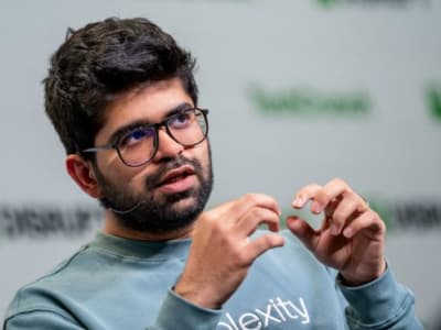 Perplexity Ingin Jadi Raksasa Seperti Google dengan Browser Sendiri