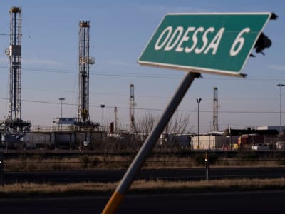 Morgan Stanley Siapkan Penjualan Mayoritas Saham Brazos Midstream II Senilai Lebih Dari Rp 32.89 triliun ($2 Miliar) 