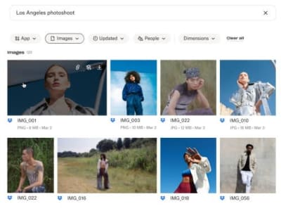 Dropbox Upgrade Dash dengan AI Canggih untuk Cari dan Buat Dokumen Mudah
