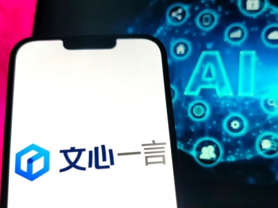 Baidu Luncurkan Model AI Murah Dukung Pengembang Buat Aplikasi Inovatif