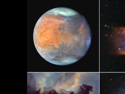 Hubble 35 Tahun: Dari Awal Sulit ke Masa Depan Penjelajahan Kosmik Baru
