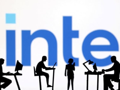 Intel Berusaha Mengejar Ketinggalan dalam Pasar Chip Kecerdasan Buatan