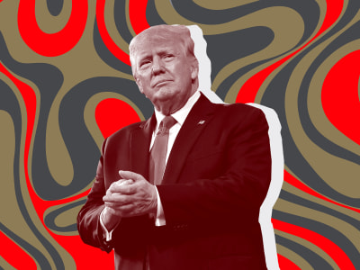 Kontroversi Token $TRUMP dan Makan Malam Eksklusif Bersama Presiden