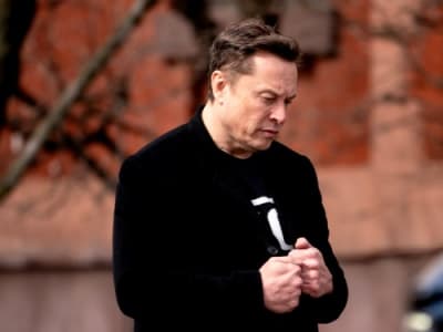 xAI Elon Musk Incar Dana Rp 300 Triliun untuk Perkuat AI dan Media Sosial