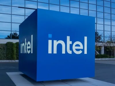 Intel Berbenah Besar-Besaran untuk Tanding NVIDIA di Pasar Prosesor AI