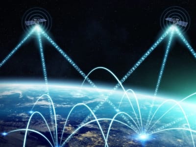 China Kembangkan Sistem Manajemen Satelit untuk Atasi Kepadatan Orbit