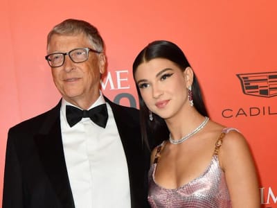 Phoebe Gates Buktikan Mandiri dengan Bisnis Phia Tanpa Bantuan Dana Ayah