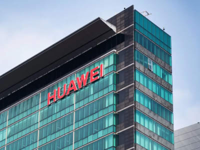 Huawei Luncurkan Chip AI Ascend 910D, Tantang Dominasi Nvidia di Pasar