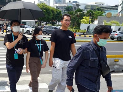 BMKG: Cuaca Panas Melanda Indonesia Saat Peralihan Musim Hujan ke Kemarau