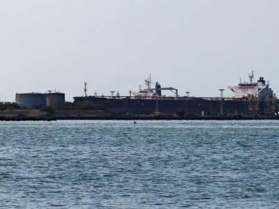 Venezuela Hadapi Penumpukan Tanker di Pelabuhan Tua Menjelang Batas Sanksi AS