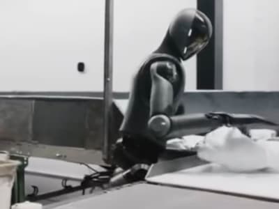 UPS Siap Gunakan Robot Humanoid Figure AI untuk Tingkatkan Logistik