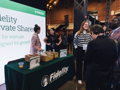 Segera Amankan Tempat Pameran di TC Sessions: AI 2024 Sebelum Penuh