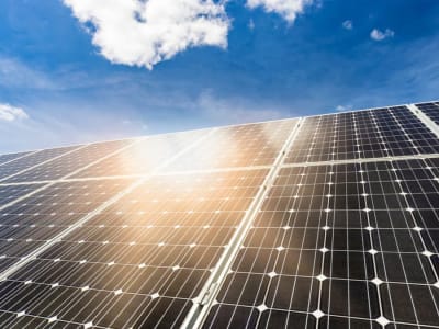 Terobosan Sel Surya Organik Jepang dengan Efisiensi Dua Kali Lipat dan Ramah Lingkungan