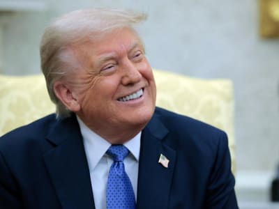 Trump Resmi Jadikan Bitcoin Aset Strategis dan Bentuk Cadangan Kripto AS