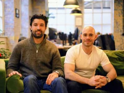 Dex, Startup AI dari Inggris, Bertujuan Permudah Cari Kerja dengan Kecerdasan Buatan