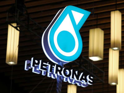 Petronas Negosiasi Pembelian LNG dari AS untuk Perkuat Pasokan Energi Global