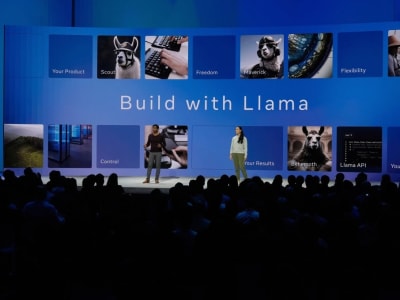 Meta Luncurkan Llama API untuk Tantang OpenAI dan Google di Pasar AI