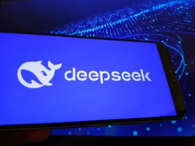 DeepSeek Luncurkan Prover V2, Model AI Terbaru untuk Memecahkan Teorema Matematika