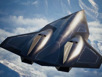 SR-72, Jet Hipersonik Amerika, Siap Debut 2025 dengan Kecepatan Super Cepat