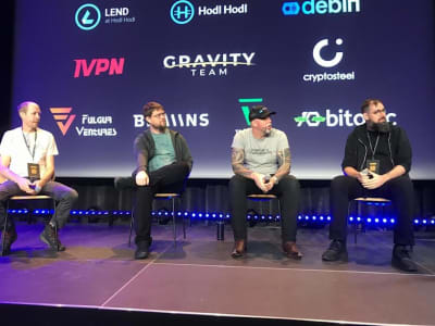 Perdebatan Panas Tentang Batas Data di Blockchain Bitcoin Memanas Kembali
