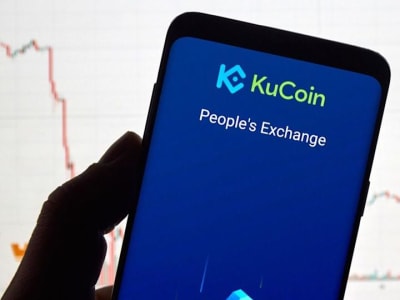 KuCoin Investasi 2 Miliar untuk Proyek Kepercayaan dan Keamanan Kripto