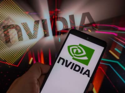 Nvidia dan Anthropic Bertarung Soal Pembatasan Ekspor Chip AI Amerika
