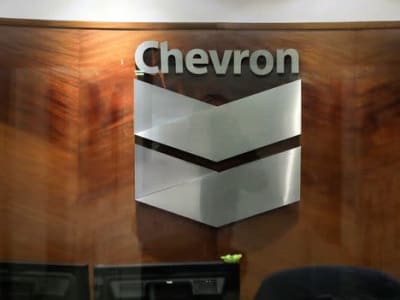 Chevron Kembalikan Muatan Minyak Venezuela Akibat Sanksi AS, Ekspor Terancam Turun