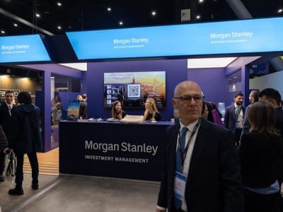 Morgan Stanley Siap Hadirkan Perdagangan Kripto untuk Nasabah E*Trade Tahun Depan