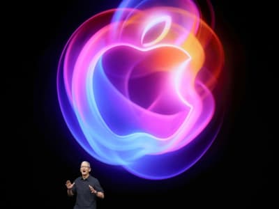 Apple Hadapi Tarif dan Kasus Hukum, Siap Investasi Besar di AS dan Asia