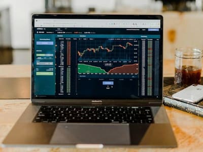 dao5 Kumpulkan Dana Rp 3.65 triliun ($222 Juta)  untuk Integrasi Blockchain di Pemerintah dan Institusi