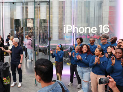 Strategi Apple Menghadapi Tarif AS: Produksi Pindah ke India dan Vietnam