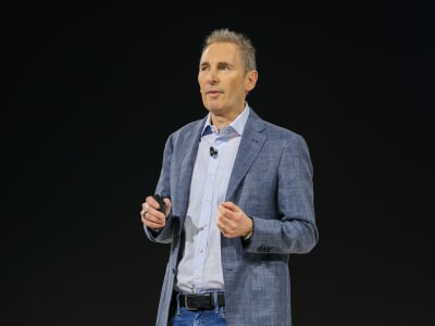 Amazon Optimistis Menghadapi Tarif Impor Tanpa Ganggu Permintaan Pelanggan