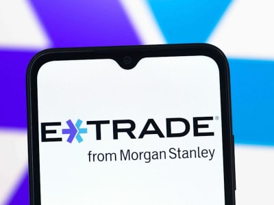 Morgan Stanley Rencanakan Perdagangan Kripto Langsung di E*Trade Tahun 2026
