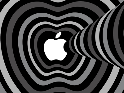 Apple Menghadapi Tantangan Besar di App Store dan Persaingan Teknologi AI 2025