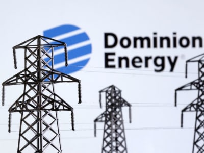 Dominion Energy Catat Pendapatan Rekor Didukung Permintaan Energi dan Bunga Rendah
